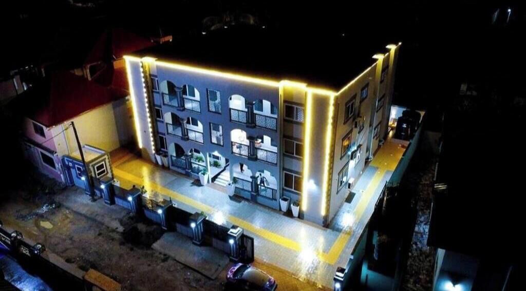 Photo of Outdoor in Sekondi-Takoradi