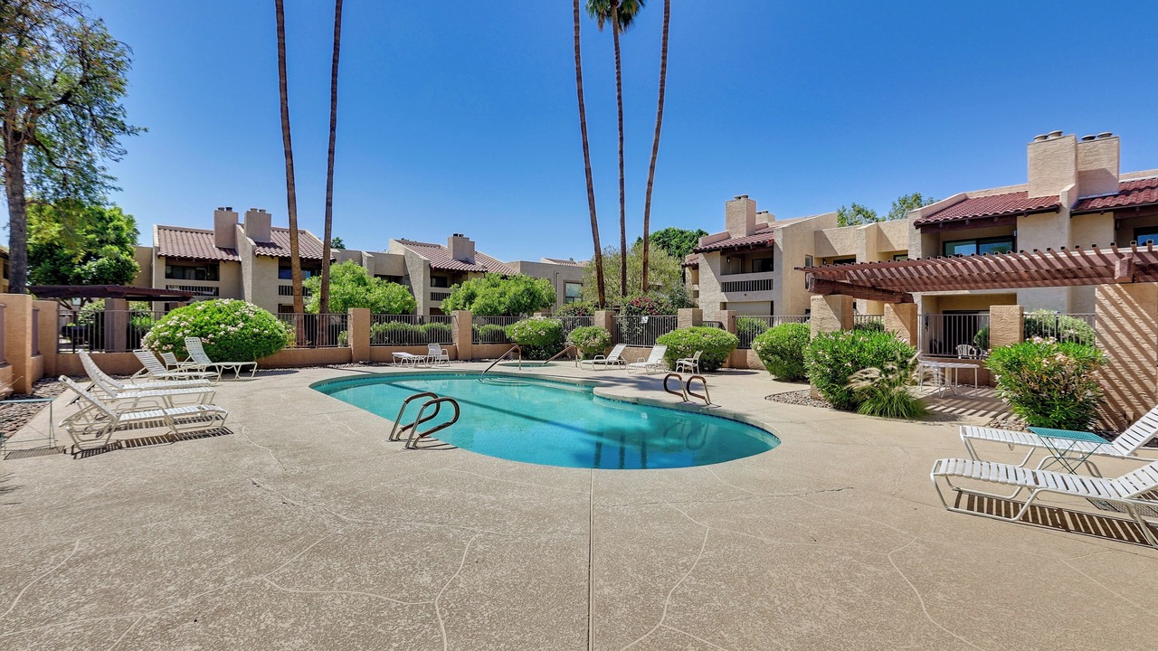 Photo of Outdoor in McCormick Ranch