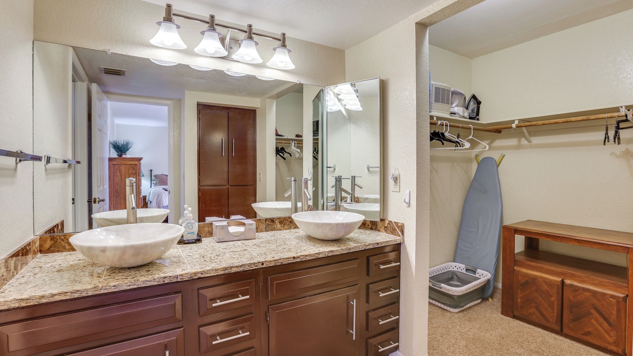 Photo of Bathroom in McCormick Ranch