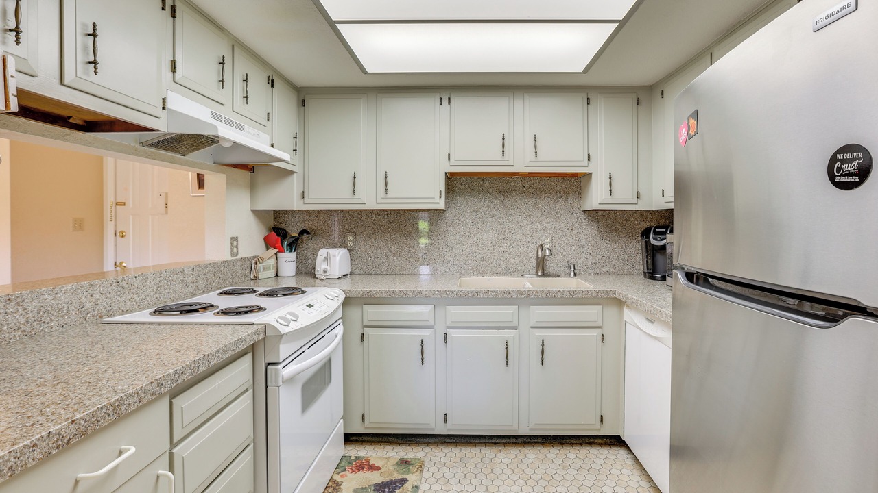 Photo of Kitchen in McCormick Ranch