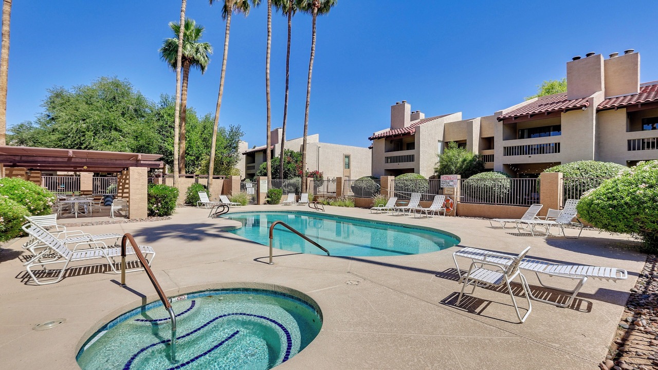 Photo of Outdoor in McCormick Ranch