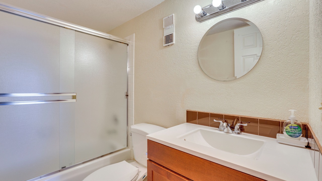 Photo of Bathroom in McCormick Ranch