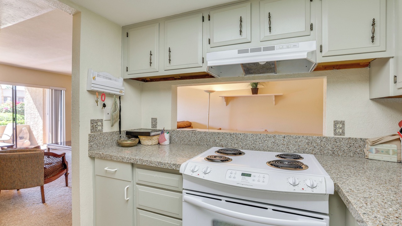 Photo of Kitchen in McCormick Ranch