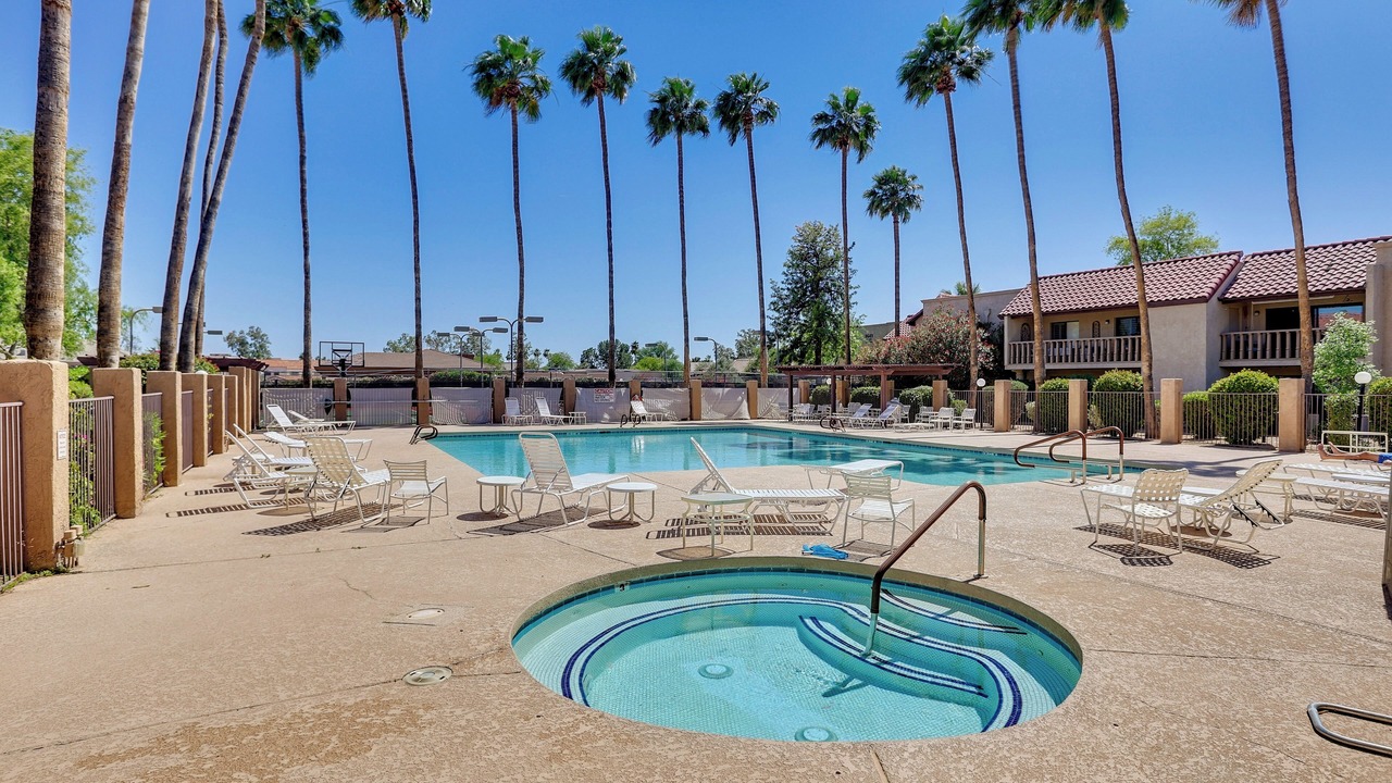Photo of Others in McCormick Ranch