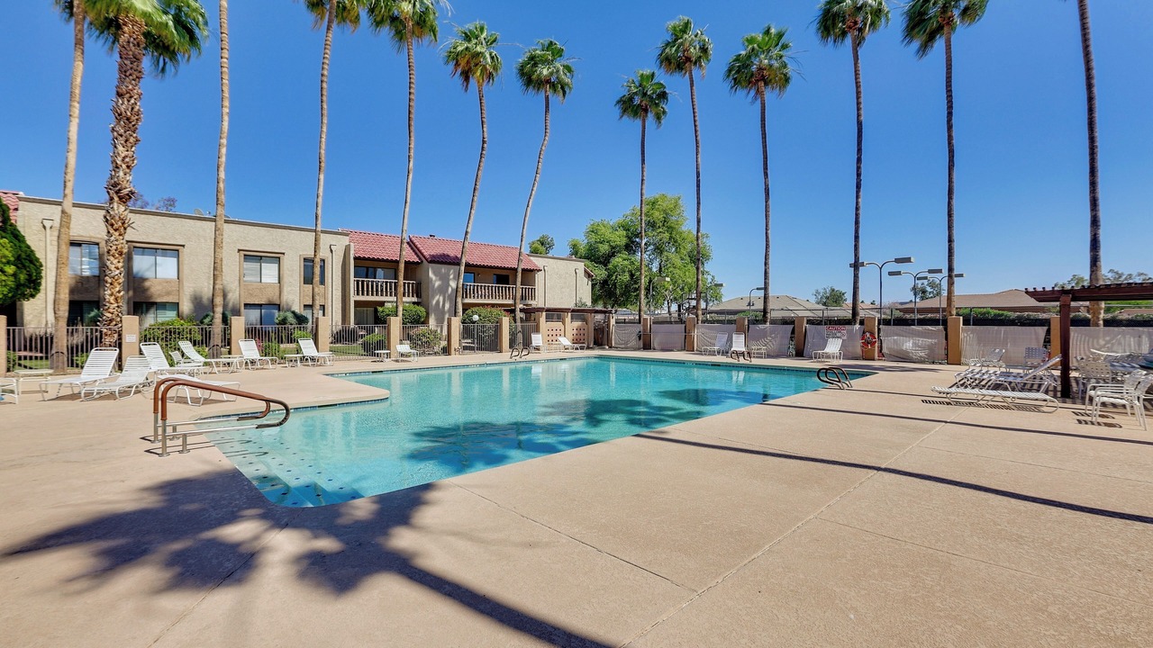 Photo of Outdoor in McCormick Ranch