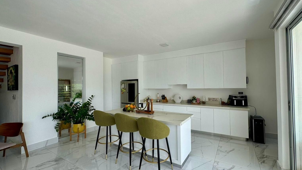 Photo of Kitchen in Los Melones