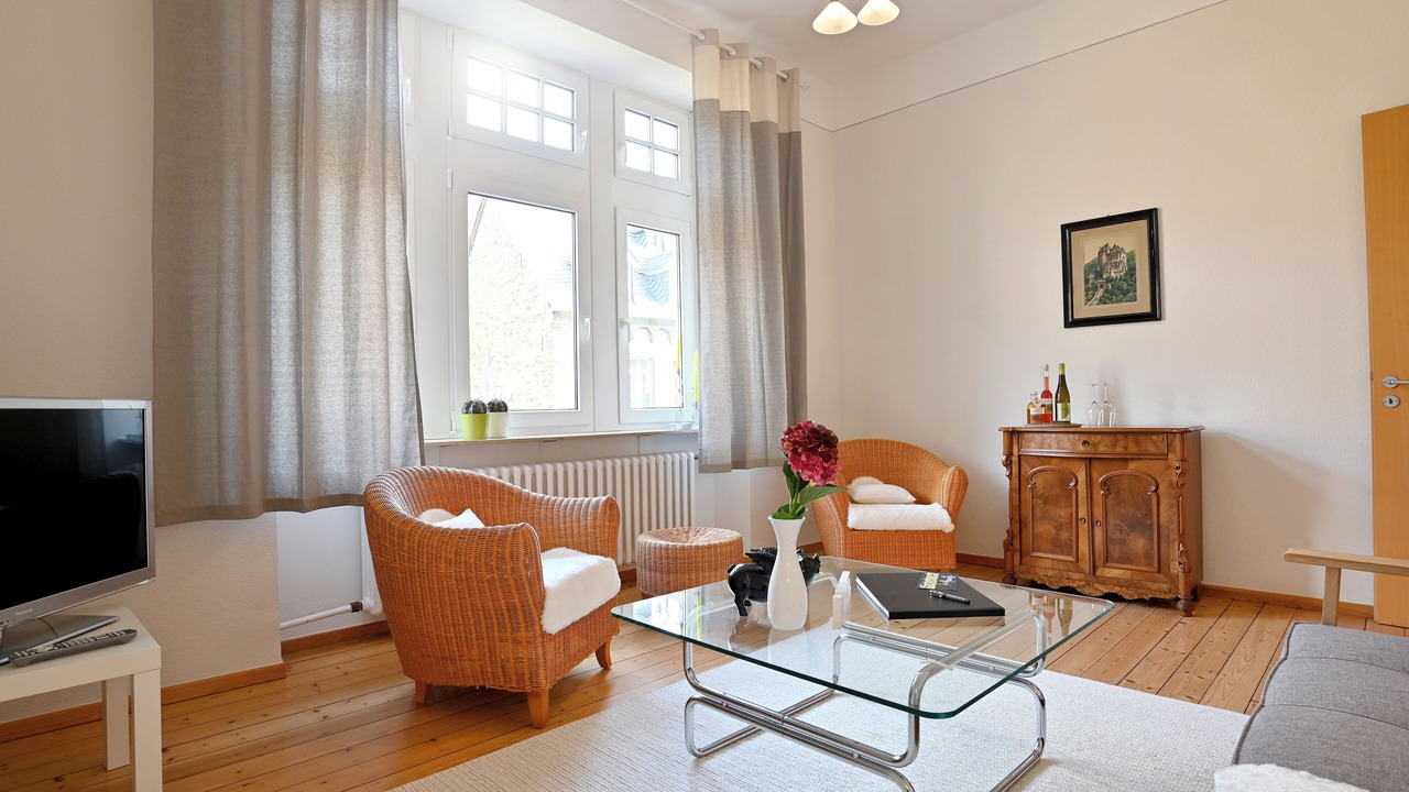 Photo of Livingroom in Pommern