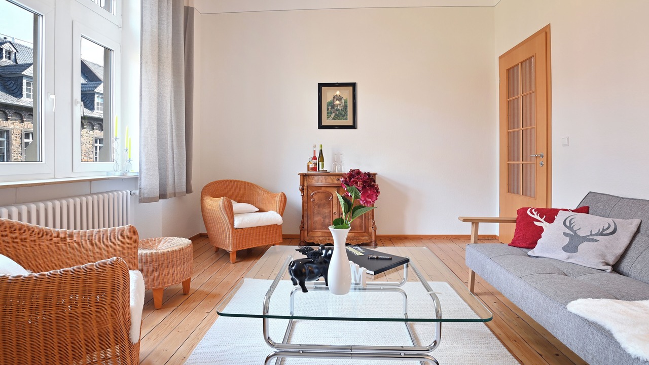 Photo of Livingroom in Pommern