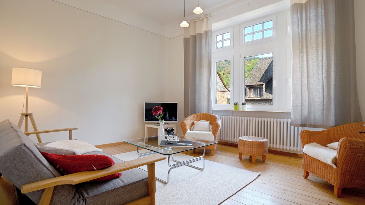 Photo of Livingroom in Pommern