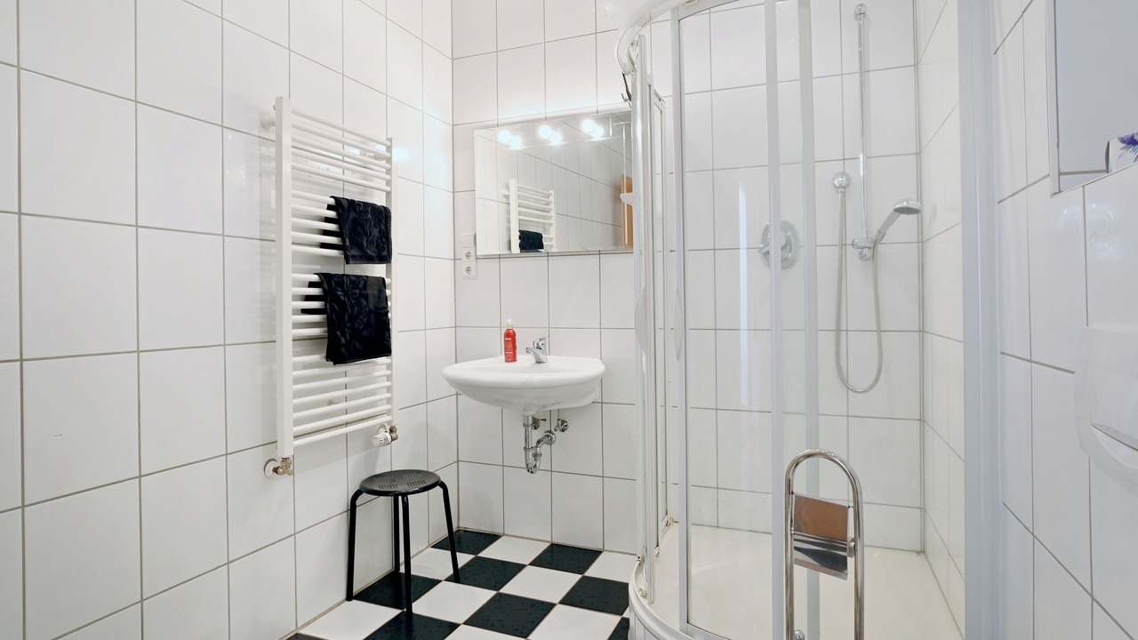 Photo of Bathroom in Pommern