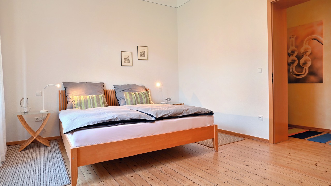 Photo of Bedroom in Pommern