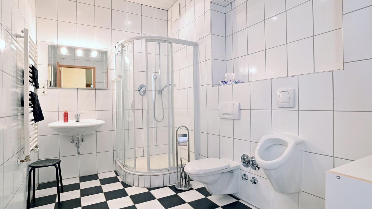Photo of Bathroom in Pommern