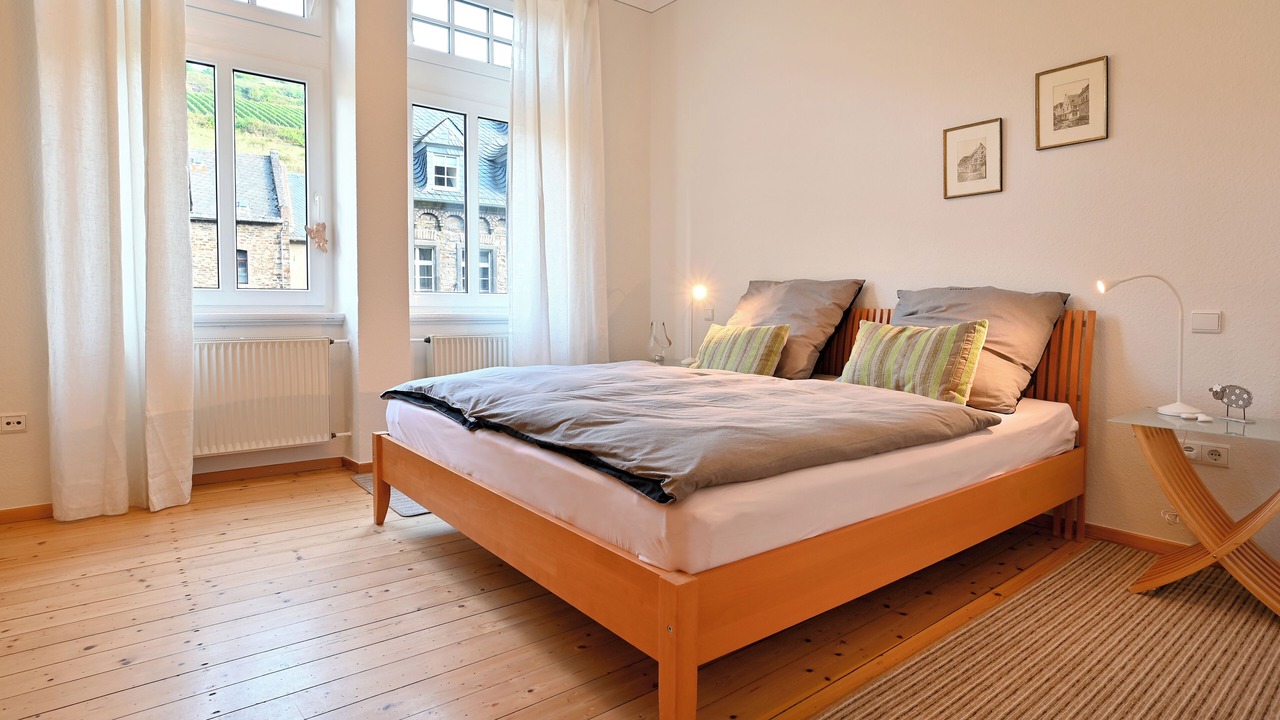 Photo of Bedroom in Pommern