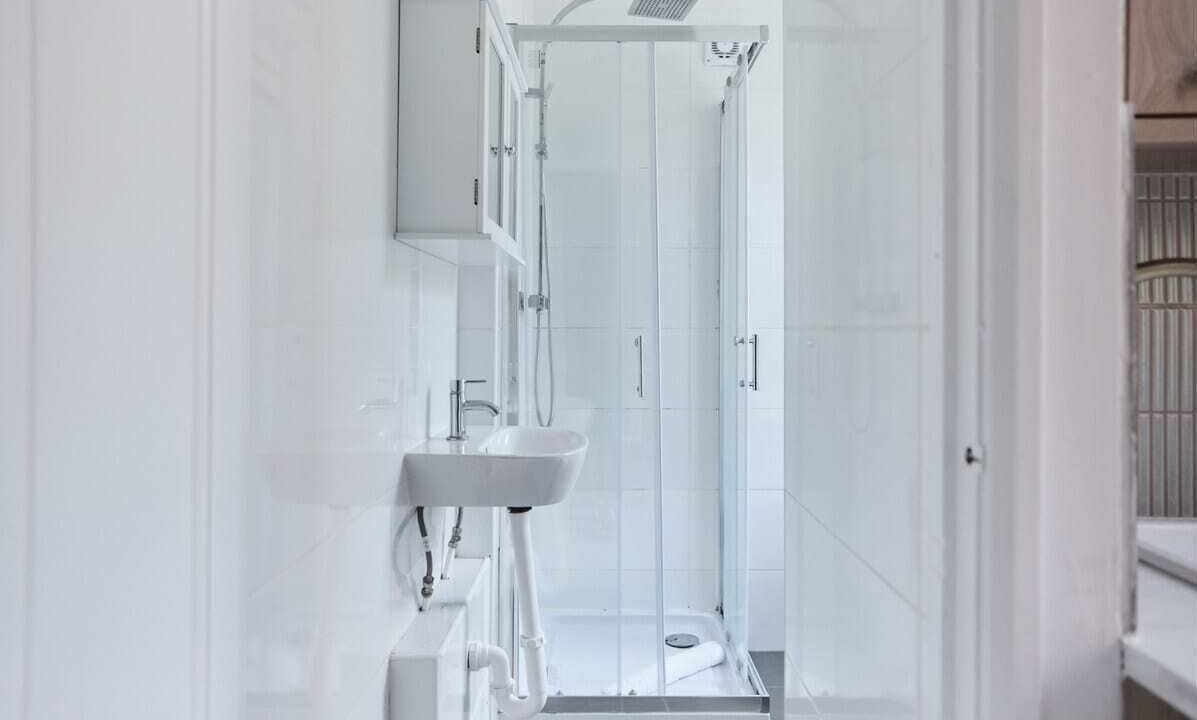 Photo of Bathroom in Harlesden