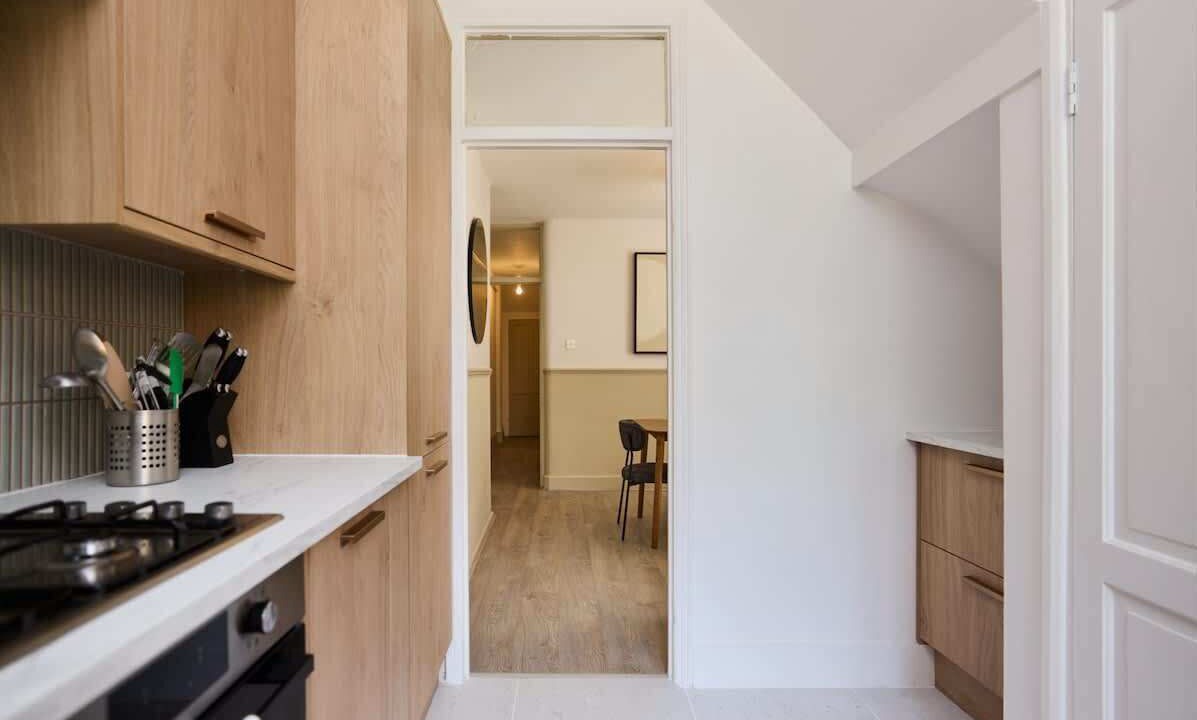 Photo of Kitchen in Harlesden