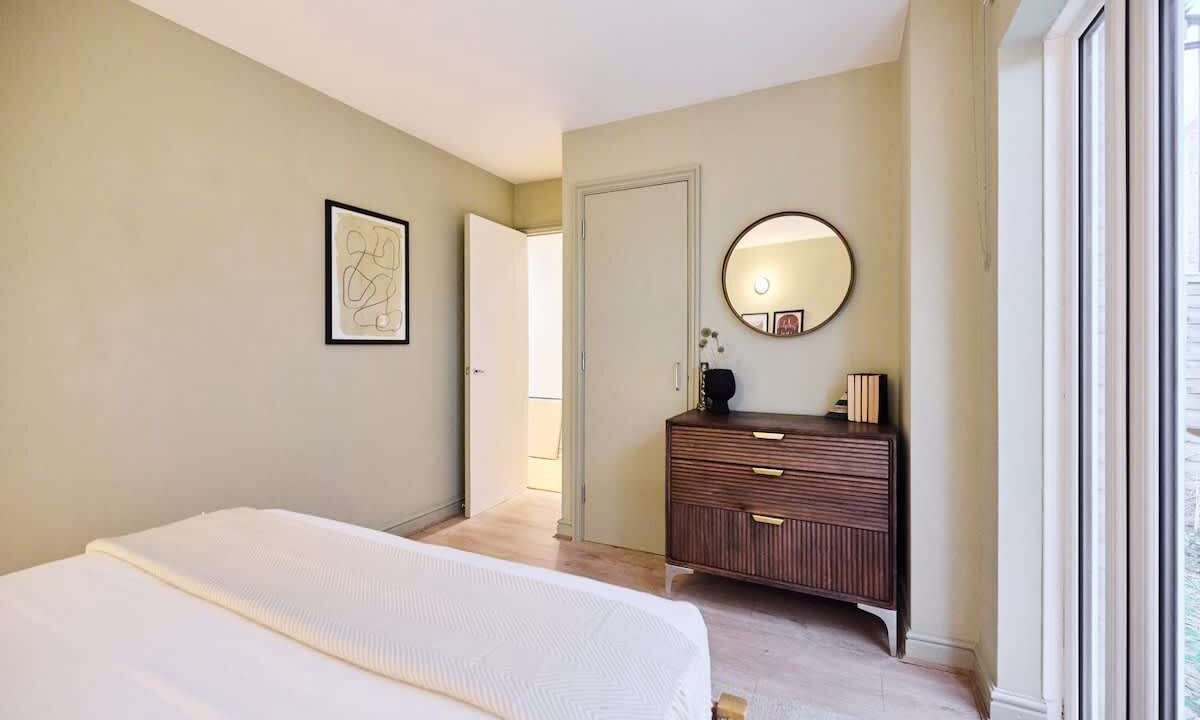 Photo of Bedroom in Tollington