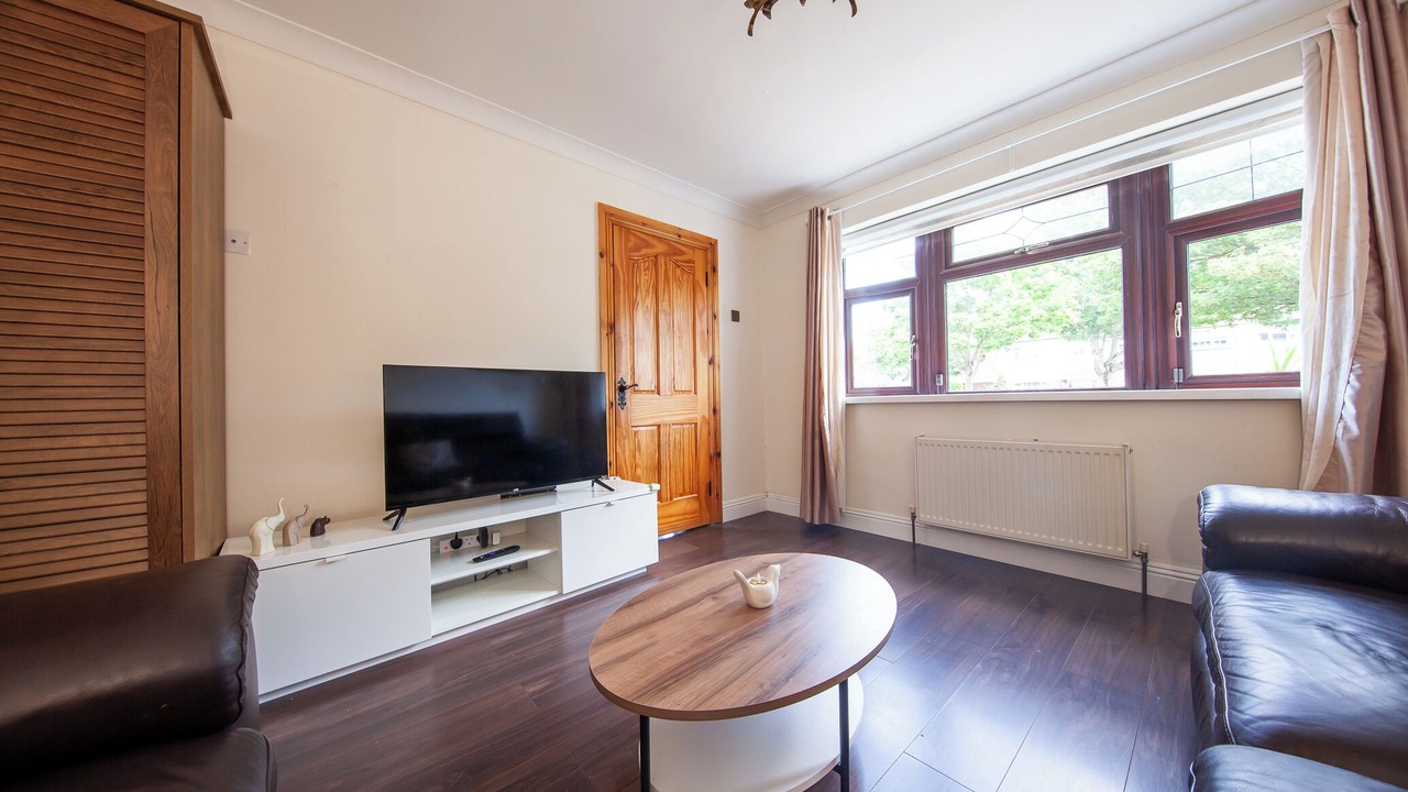 Photo of Livingroom in Swords
