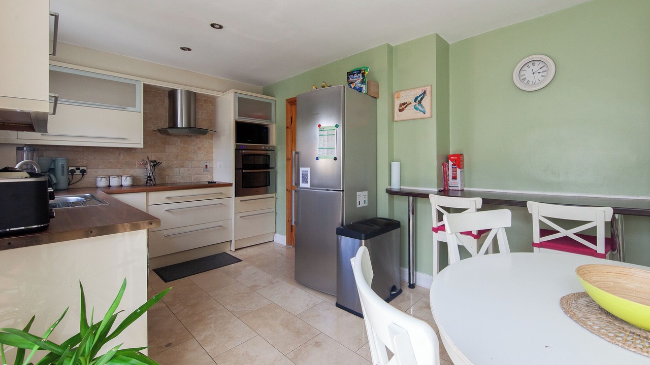 Photo of Kitchen in Swords