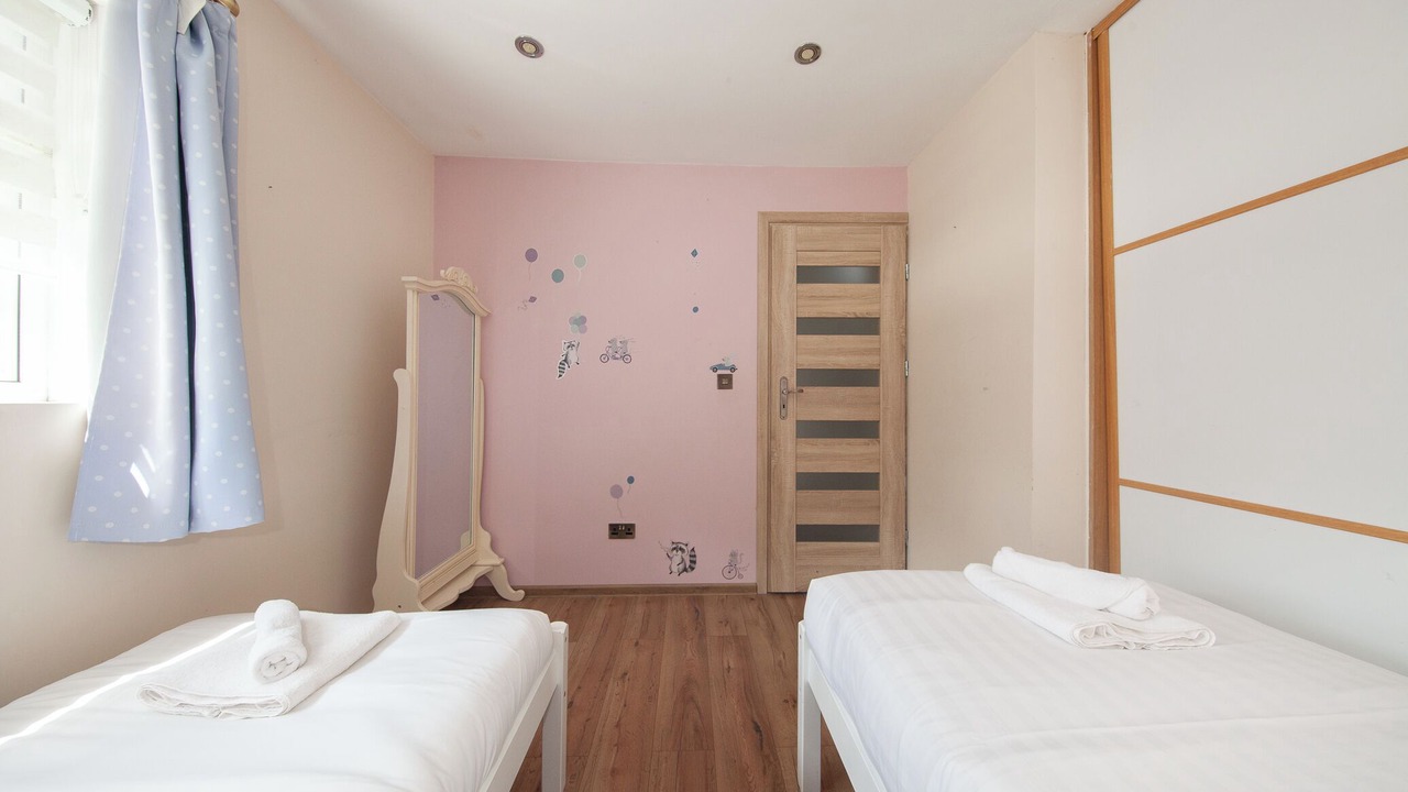 Photo of Bedroom in Swords