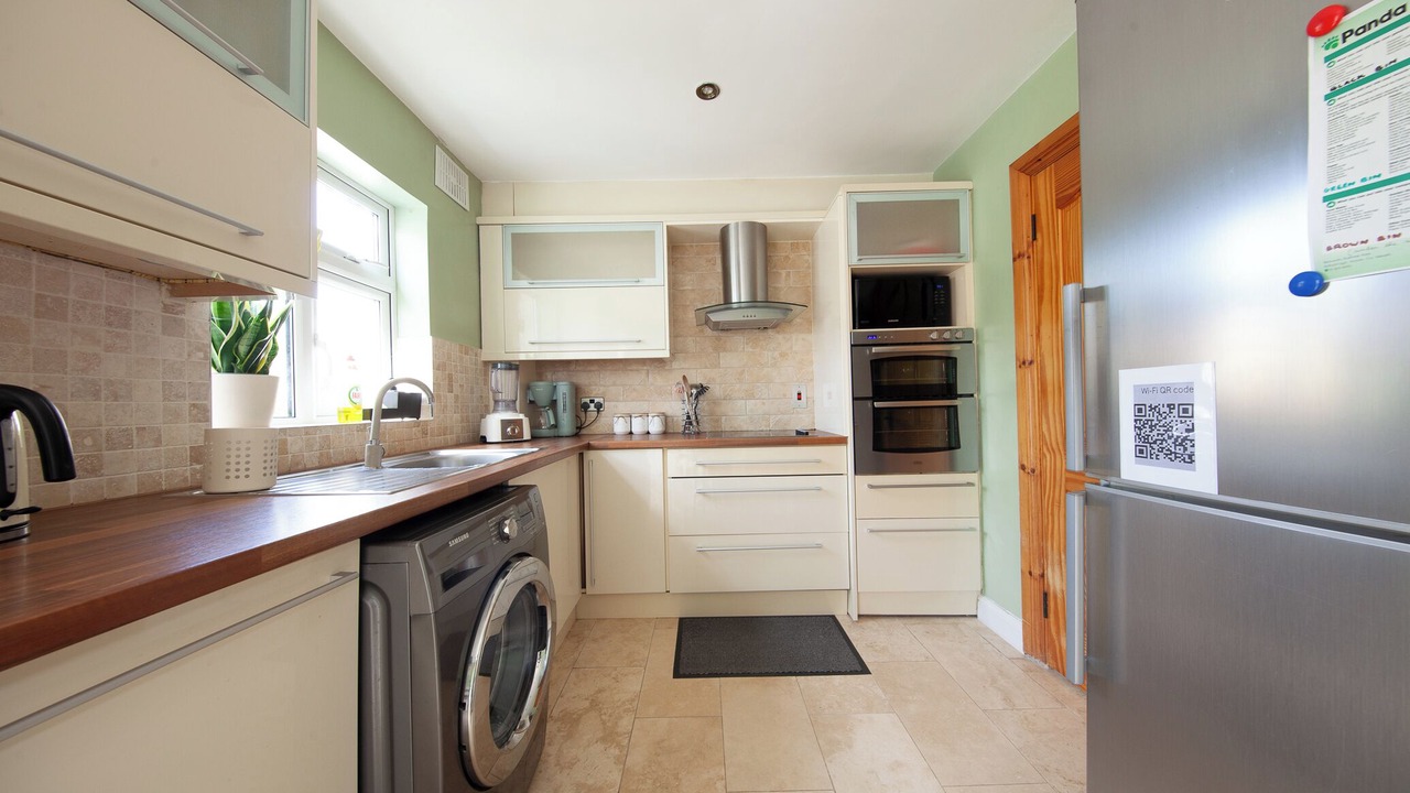 Photo of Kitchen in Swords