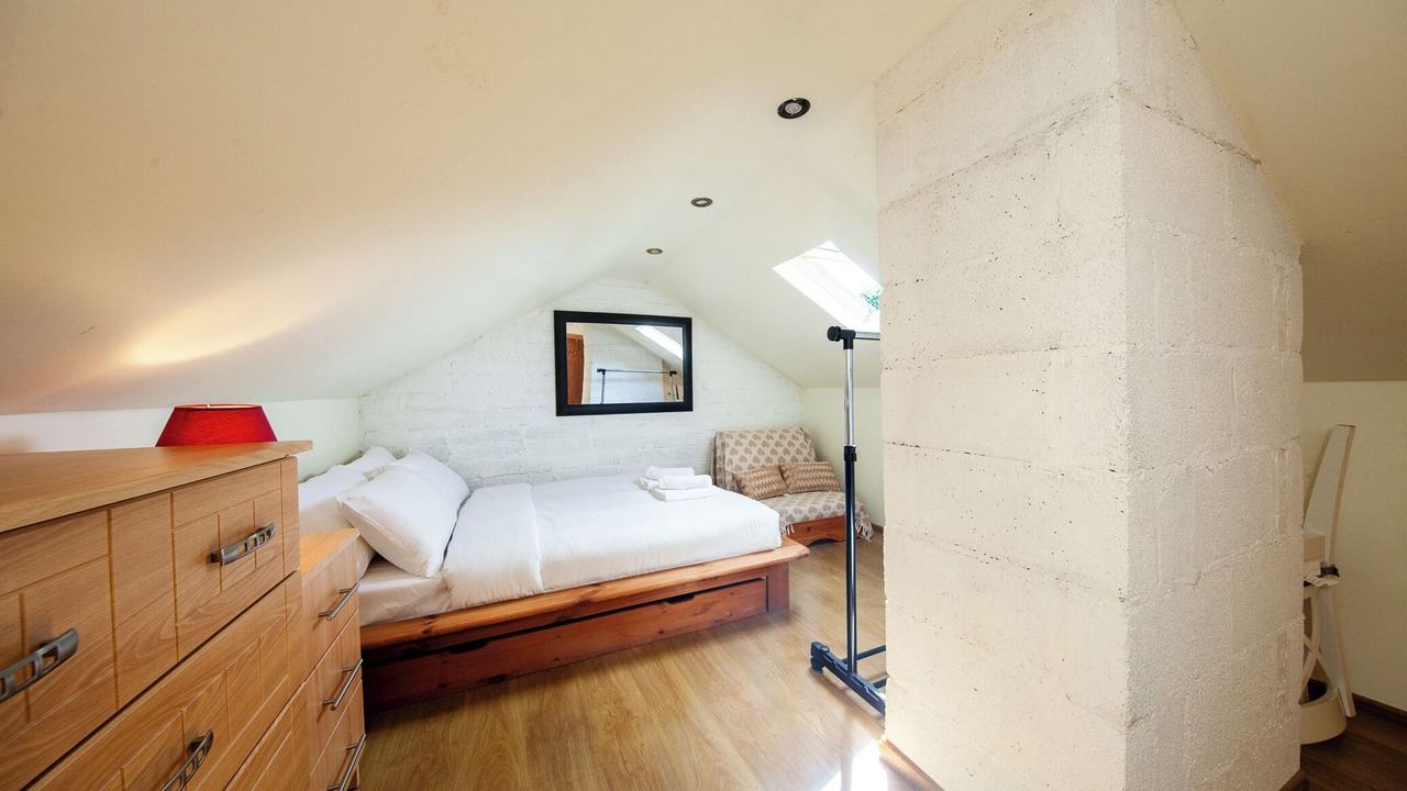 Photo of Bedroom in Swords