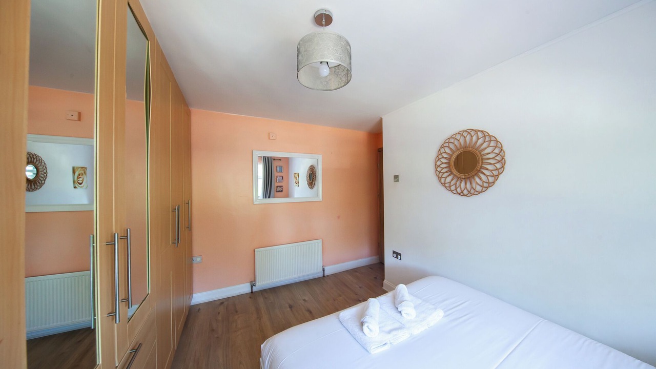 Photo of Bedroom in Swords