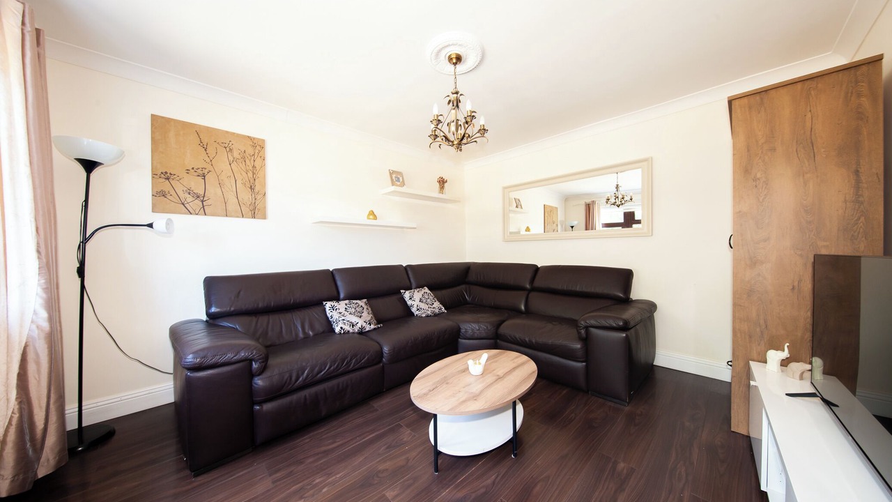 Photo of Livingroom in Swords