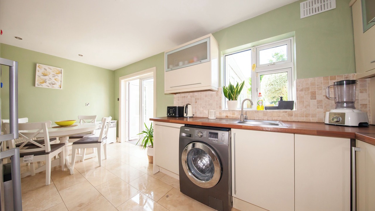 Photo of Kitchen in Swords