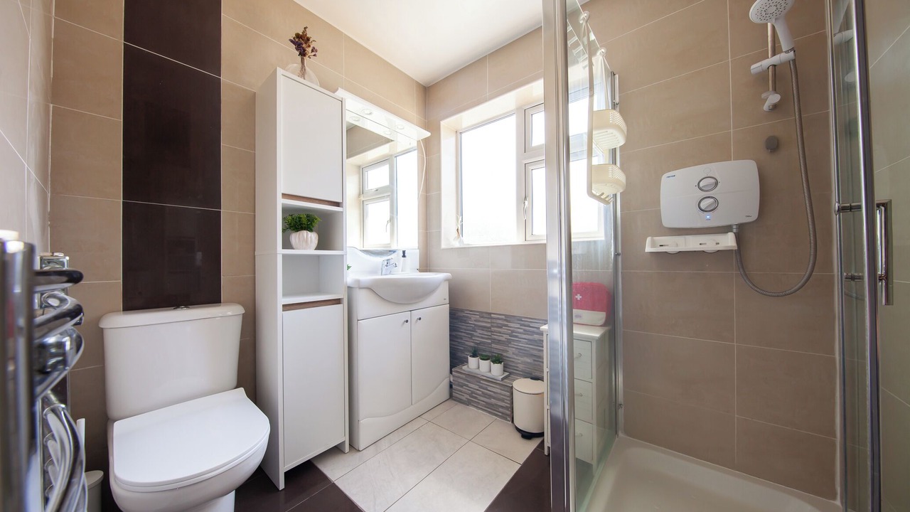 Photo of Bathroom in Swords