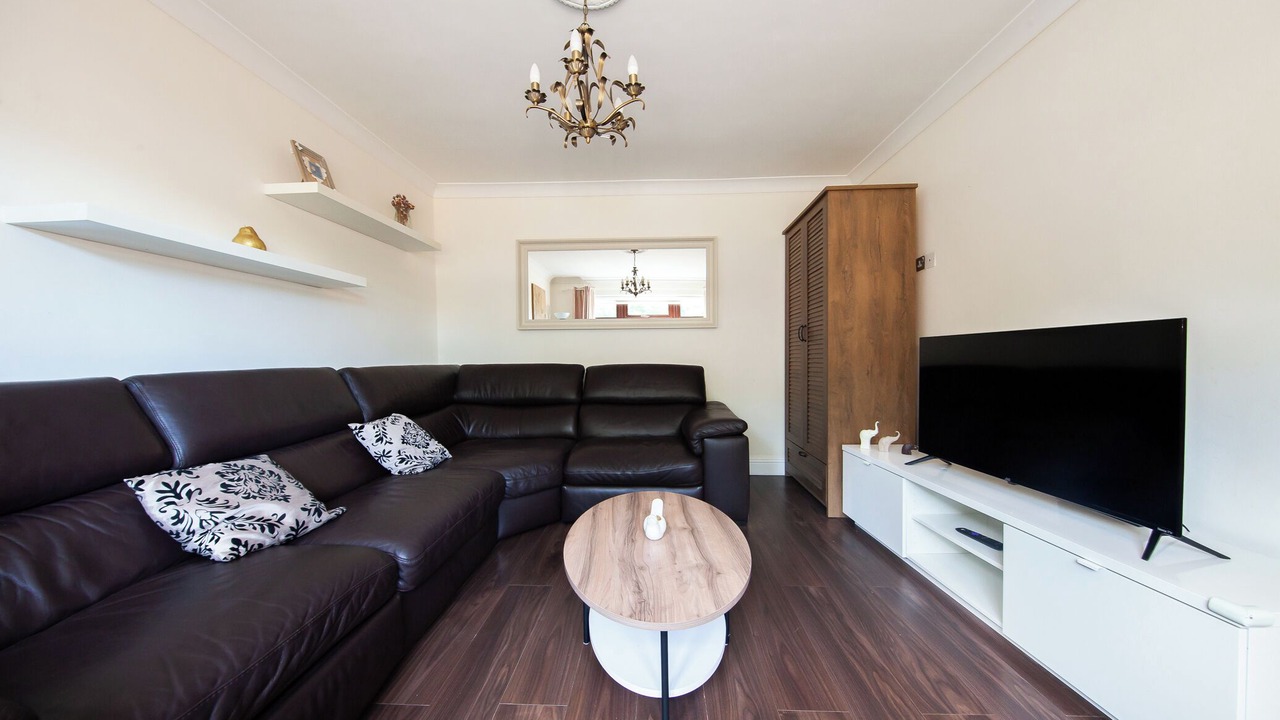 Photo of Livingroom in Swords