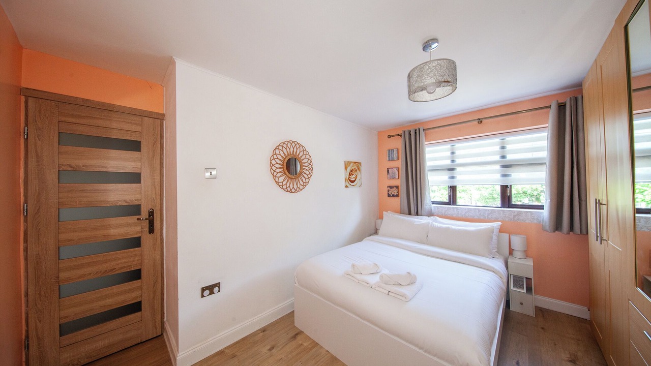 Photo of Bedroom in Swords