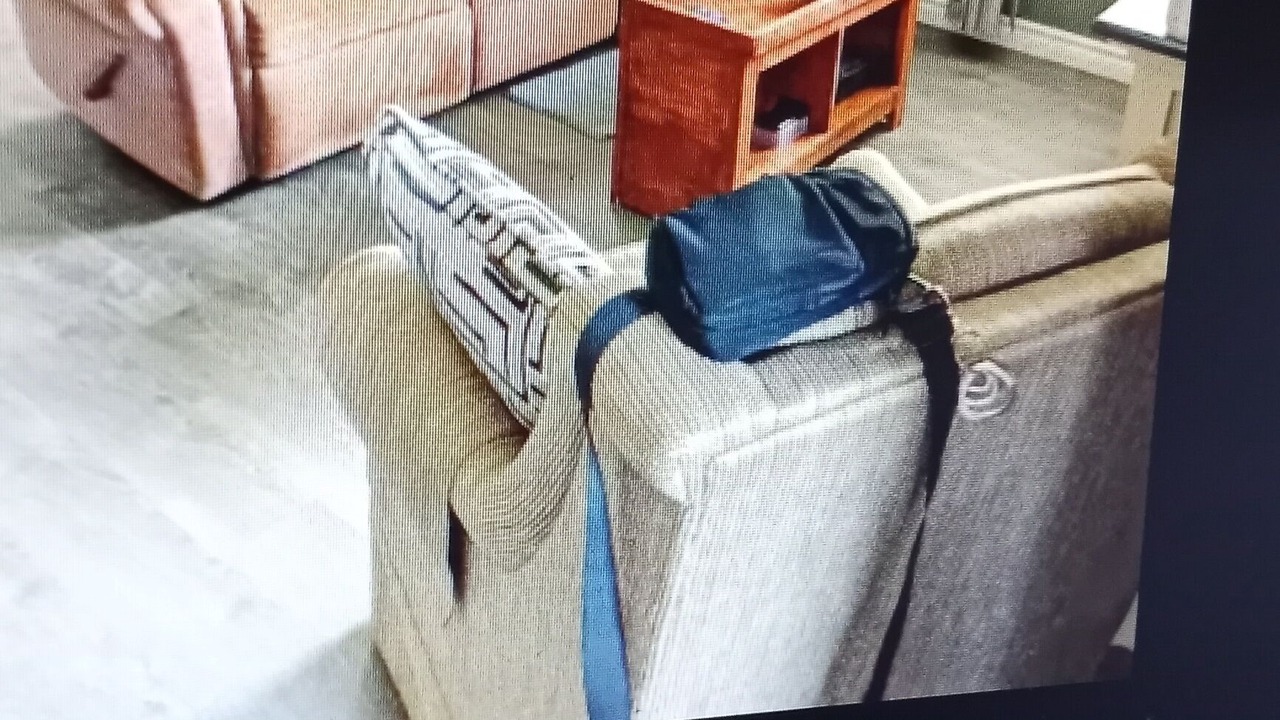 Photo of Livingroom in Grand Tracadie