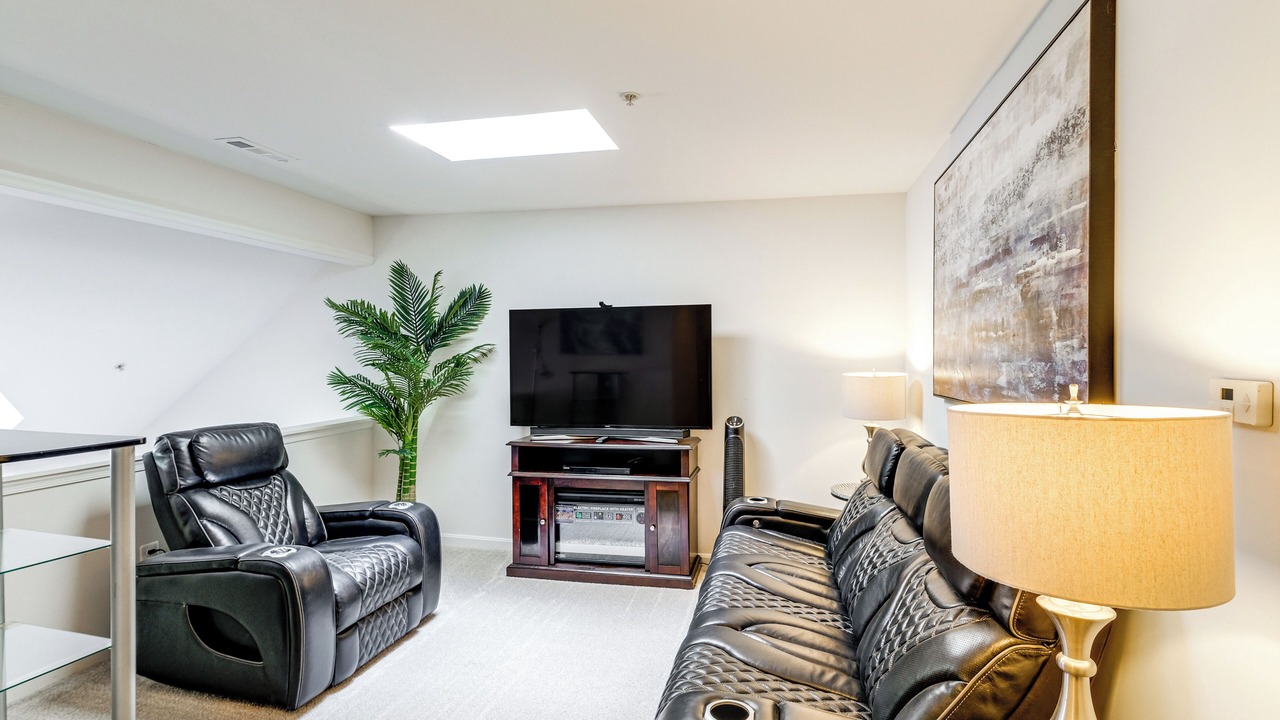 Photo of Bedroom in Fairland