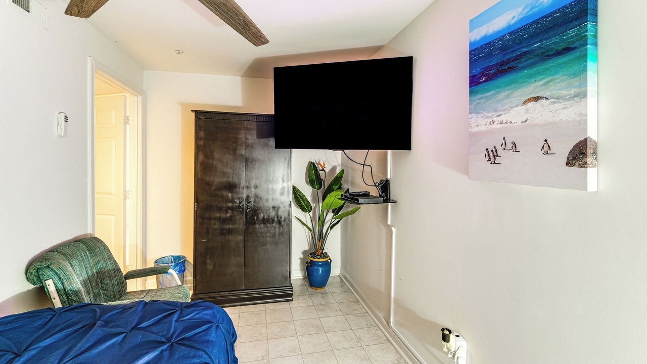 Photo of Bedroom in Fairland