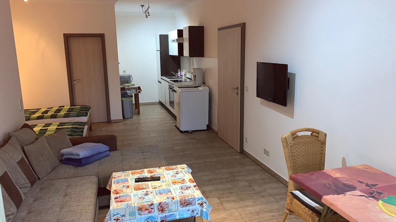 Photo of Livingroom in Klein Nemerow
