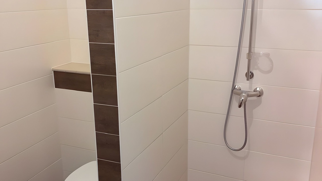 Photo of Bathroom in Klein Nemerow