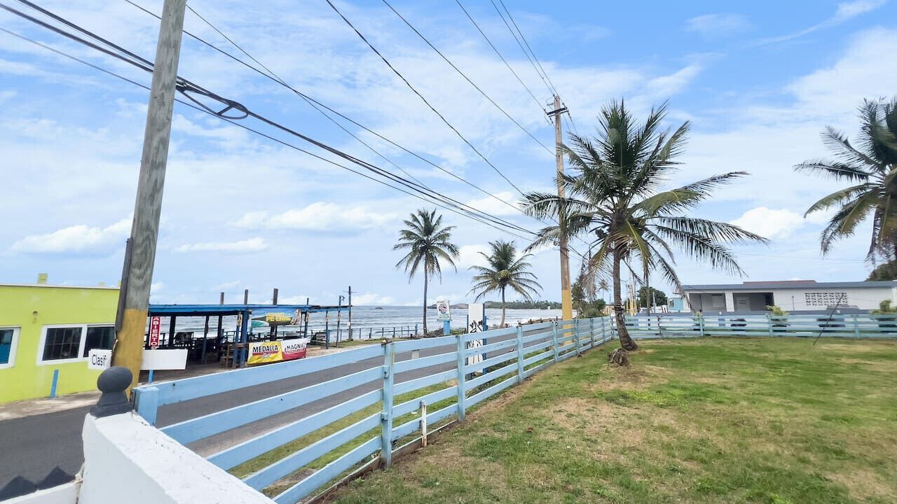 Photo of Outdoor in Islote