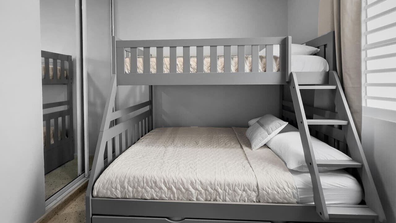 Photo of Bedroom in Islote
