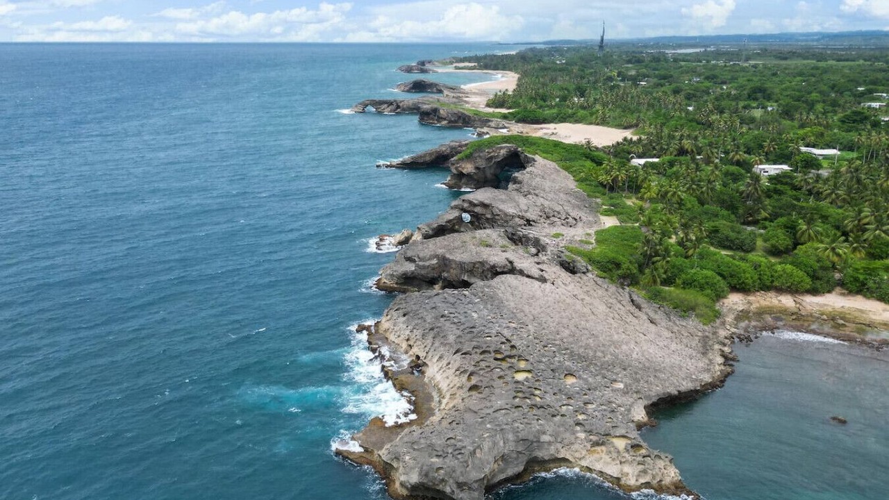 Photo of Outdoor in Islote