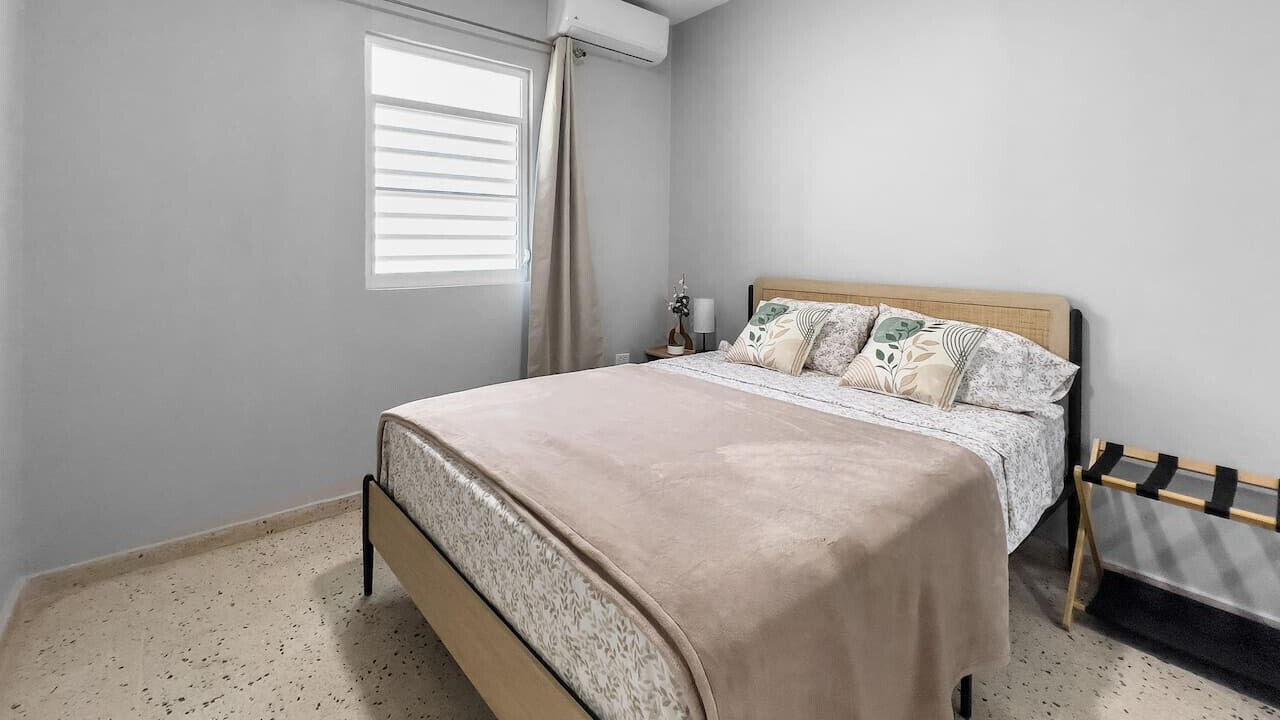 Photo of Bedroom in Islote
