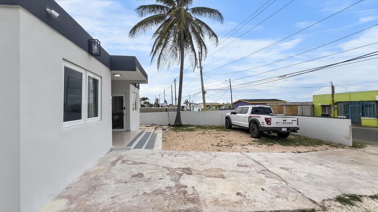 Photo of Outdoor in Islote