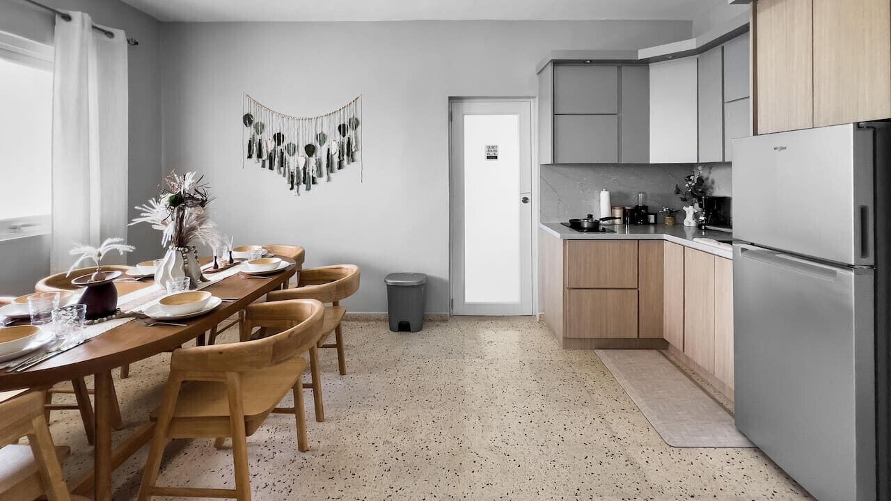 Photo of Kitchen in Islote
