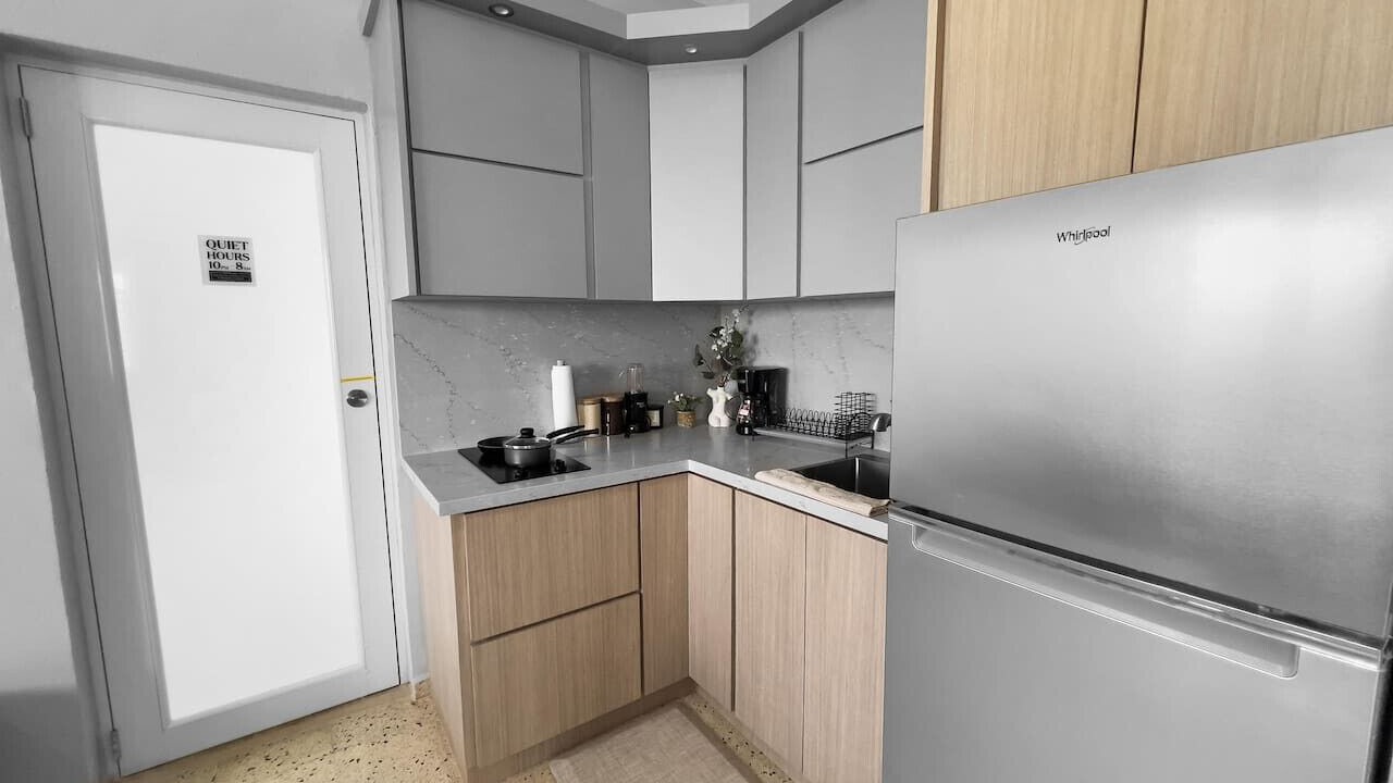 Photo of Kitchen in Islote