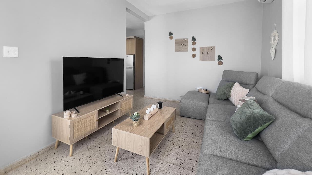 Photo of Livingroom in Islote