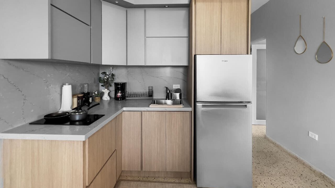 Photo of Kitchen in Islote