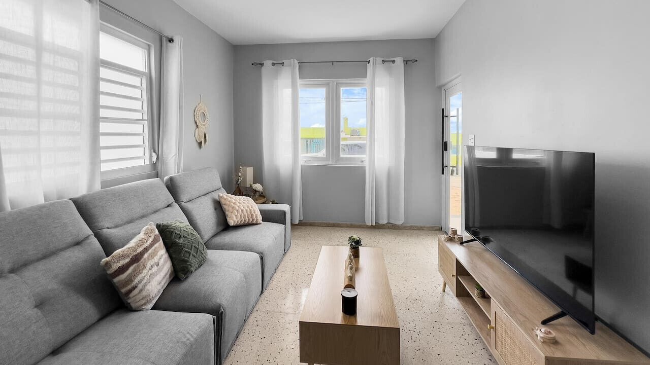 Photo of Livingroom in Islote