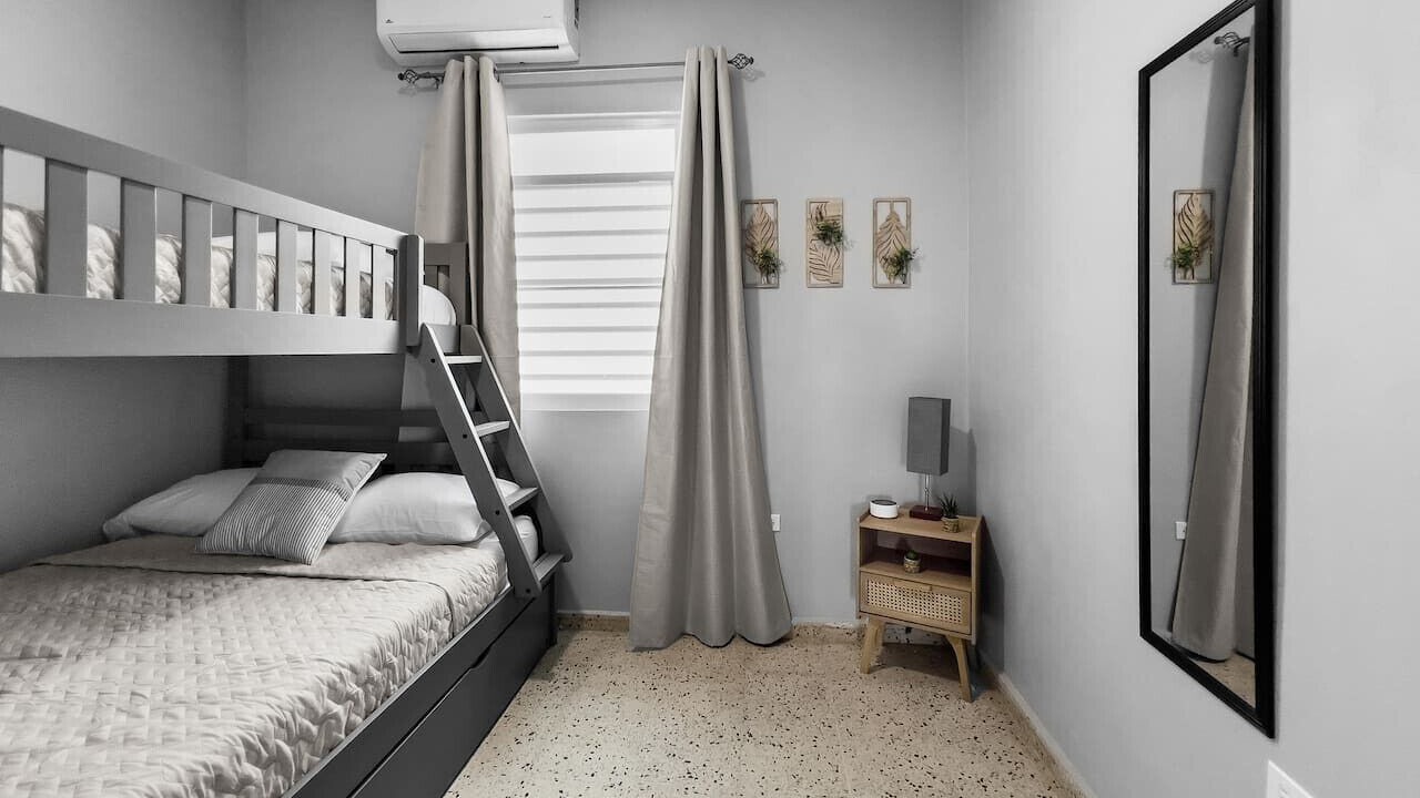 Photo of Bedroom in Islote