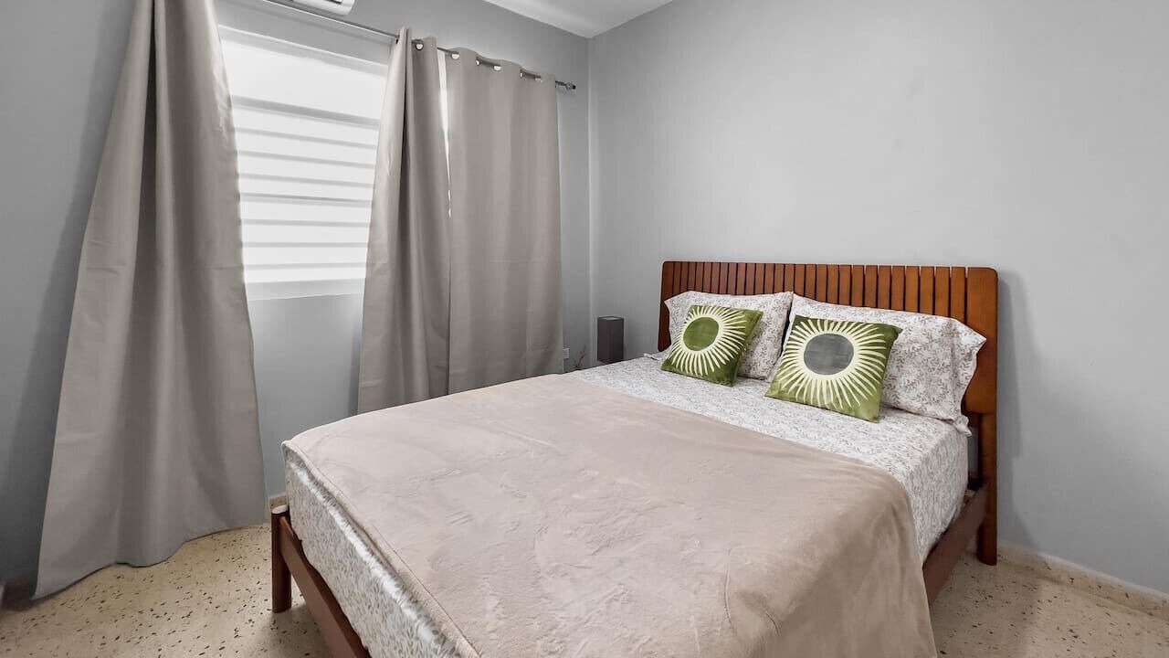 Photo of Bedroom in Islote