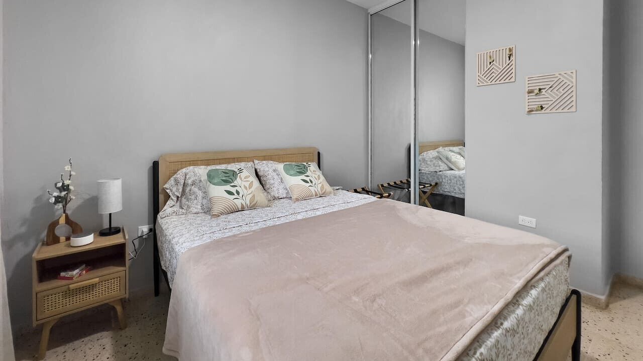 Photo of Bedroom in Islote