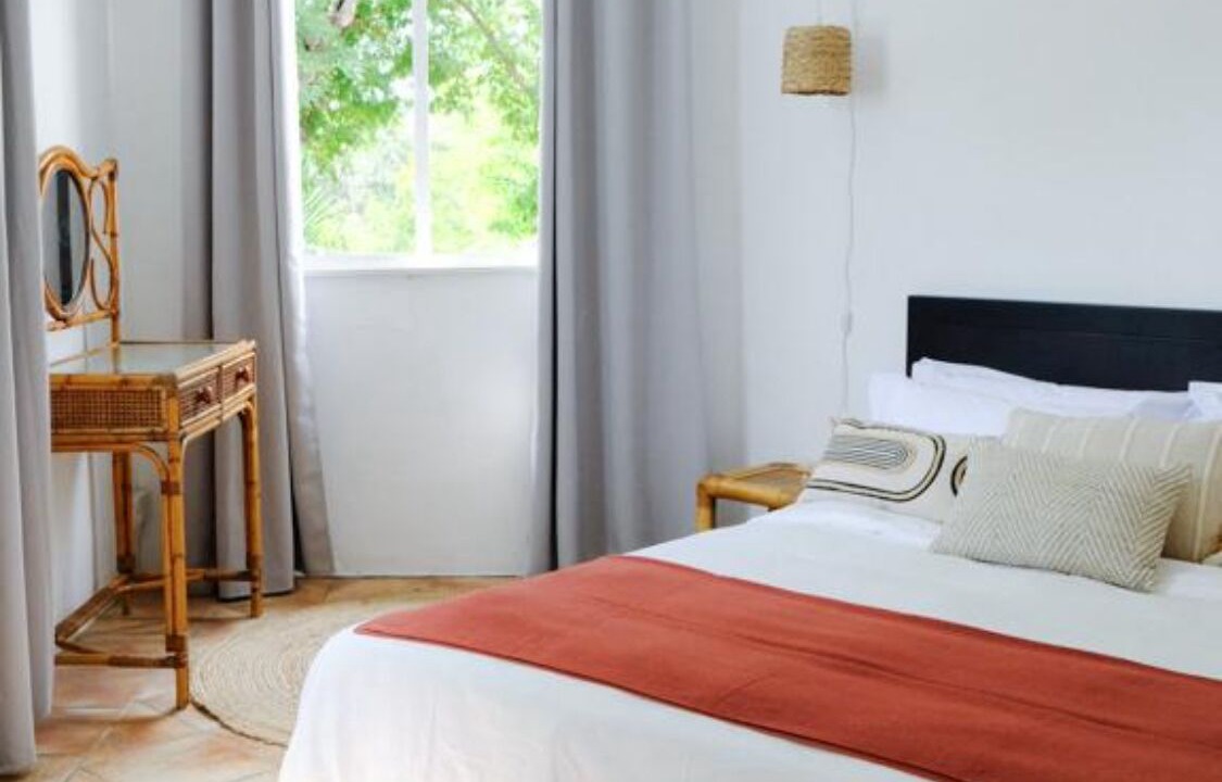 Photo of Bedroom in Tamarin